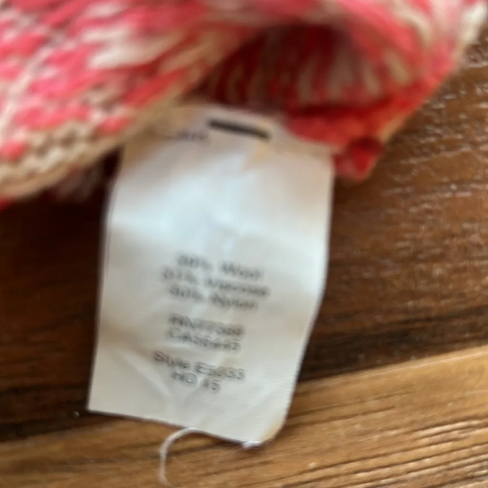 - J. Crew Crewneck Sweater - Size M